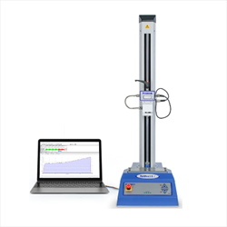 Máy đo lực kéo nén Mecmesin 879-001